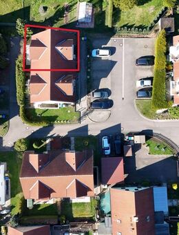 Familien aufgepasst! Renovierte Doppelhaushälfte mit Keller + Stellplatz nahe Halle (Saale)! - Kabelsketal