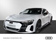 Audi e-tron, GT quattro DISPL, Jahr 2022 - Itzehoe