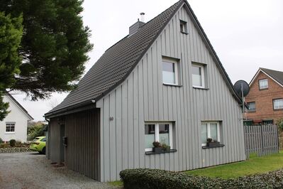 Vermietetes Einfamilienhaus Top Zustand