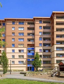 3-Zimmer-Wohnung in Dortmund Scharnhorst - Dortmund