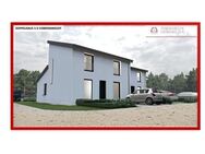 Familientraum! Kurz vor Fertigstellung 4 Reihenhäuser und 2 Doppelhaushälften in Geesthacht - 116 m² Neubau inkl. Grundstück - Geesthacht