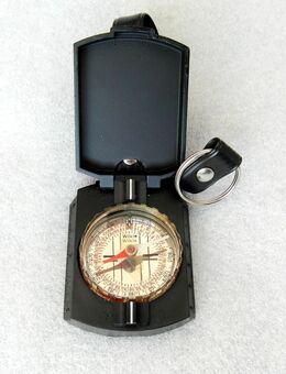 Kompass Wilkie Vintage - Aachen