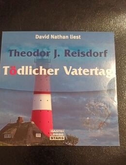 Tödlicher Vatertag: ungekürzte Erzählung (Bastei Lübbe Stars) Theodor Reisdorf - Essen