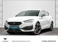 CUPRA Leon, 2.0 TSI R APP, Jahr 2023 - Neu Ulm