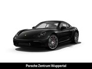 Porsche Cayman, 718 S, Jahr 2018 - Wuppertal