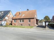 Zweifamilienhaus auf großzügigem Grundstück in Handorf - Münster