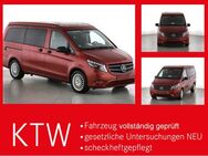 Mercedes-Benz Vito Marco Polo 250d Activity Edition,7Sitze,AHK - Hildesheim