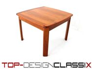 wie neu! Glostrup Danish Mid Century Teak Coffee Table Vintage Couchtisch 60s - Hamminkeln Zentrum