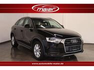 Audi Q3 2.0 TDI quattro design-Xenon-Navi-AHK-SHZ-PDC - Bebra