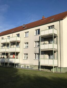 +++Schöne Aussichten+++ - Warin