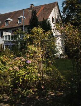 Freigezogen ! Eigentumswohnung mit großem Garten in der Bereitschaftssiedlung - Marl (Nordrhein-Westfalen)