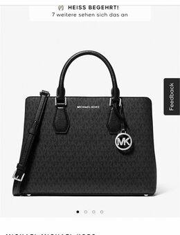 Michael Kors Tasche - Saarbrücken