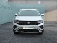 VW T-Cross, 16, Jahr 2024 - München