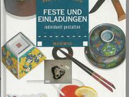 Feste und Einladungen individuell gestalten, Hobby und Freizeit - Sebnitz