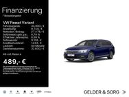 VW Passat Variant, 2.0 TDI Elegance R-line Stand, Jahr 2021 - Haßfurt