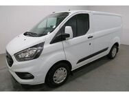 Ford Transit Custom 300 2.0 TDCI |03-21|96kW|AC|3S|6G - Aichach