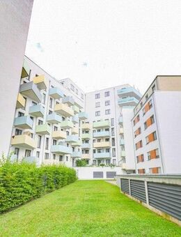 Lichtdurchflutete Eleganz mit sonniger Terrasse - großzügiges Wohnen auf höchstem Niveau - Bonn