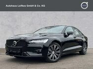 Volvo S60, B4 B Plus Dark, Jahr 2024 - Coesfeld