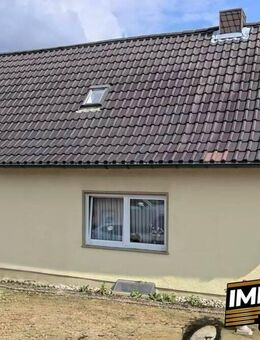 Freistehendes 1 FH mit traumhaftem Grundstück in Sitterswald - Kleinblittersdorf