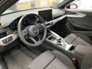 Audi A4, Limo 40 TFSI Q ADVANCED LM18, Jahr 2024 - München