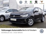 VW Taigo, 1.0 TSI, Jahr 2024 - Berlin