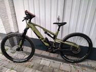 29 Zoll Raymon FullRay E-Nine 9.0, E-Fully, E-MTB - Flörsheim (Main)