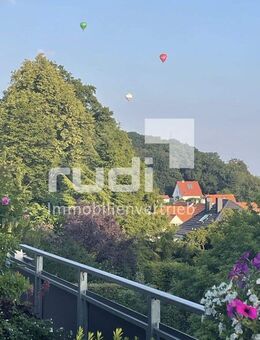 Anlage od. Wohntraum modernes Penthouse, exklusiv, planbar: garantiert befristeter 12 j. Nießbrauch - Ibbenbüren
