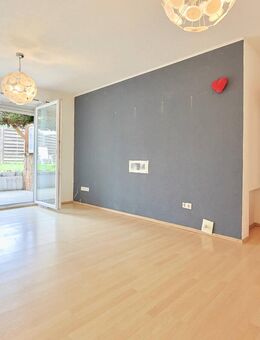 Gemütliche und wohnliche 3 Zimmer-Wohnung in einem sehr gepflegten Zweifamilienhaus - Weißenhorn