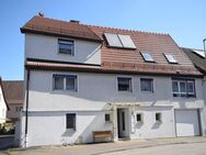TOP*** Renoviertes Mehrgenerationenhaus in Murr Ortsmitte - Murr
