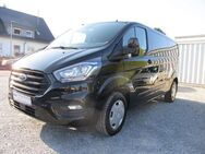 Ford Transit /Tourneo Custom Kombi 320 L2 Trend 5-Sitze, Klima+Heiz. hi., Standheiz, Parksensoren v+h - Welzheim