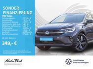 VW Taigo, 1.0 TSI, Jahr 2024 - Bad Homburg (Höhe)