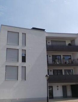 2-Zimmer-Wohnung mit Fahrstuhl - Arnsberg