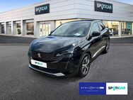 Peugeot 3008, Hybrid 225 (Plug-In) Allure Pack (EURO 6d), Jahr 2022 - Hamburg