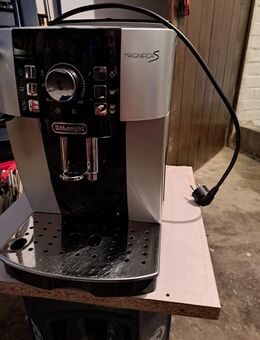 KAFFEEVOLLAUTOMAT DE LONGHI - Kempen