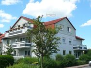 Schöne 2-Raumwohnung mit Balkon in beliebter Wohnlage - Glauchau