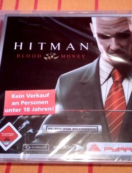 Hitman - Blood Money (Keine Jugendfreigabe) - Kassel