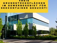 Containergrundstück I Industrieflächen I Freiflächen I - Hofheim (Taunus)