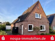 Wohnhaus in Rödemis! - Husum (Schleswig-Holstein)