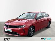 Opel Astra, Sports Tourer Edition Turbo 110 manuell, Jahr 2024 - Mayen