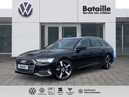 Audi A6, 3.0 TDI quattro Avant S-line 599 - ohne Anz, Jahr 2021 - Jülich