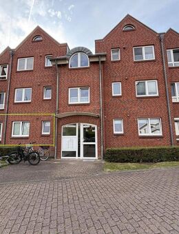 2-Zimmer-Eigentumswohnung in Burg a. F. - Fehmarn