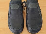 Freizeitschuhe, Halbschuhe Gallus Leder, Herren Gr. 42 Neu - Heilsbronn