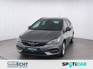 Opel Astra, 1.2 Edition, Jahr 2020 - Holzminden