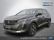 Peugeot 5008, 1.2 Allure Pack, Jahr 2023 - Schönburg