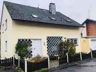 Gepflegte 3-Zimmer-Wohnung mit Garten in traumhafter ruhiger Lage in Remscheid - Remscheid