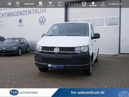 VW T6.1, 2.0 TDI Transporter Kasten SIT, Jahr 2019 - Rostock