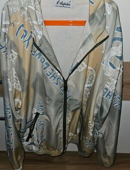 Australian Trainingsjacke - Geilenkirchen