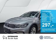 VW Passat Variant, 2.0 TDI BUSINESS 150PS, Jahr 2023 - Mühldorf (Inn)