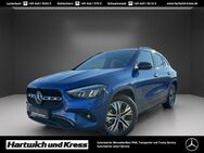 Mercedes GLA 250, e Progressive 360Kamera, Jahr 2023 - Lauterbach (Hessen)