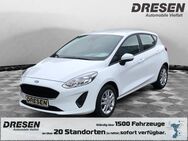 Ford Fiesta, 1.1 Cool & Connect Cool&Connect 63kW (85 ), Jahr 2019 - Viersen